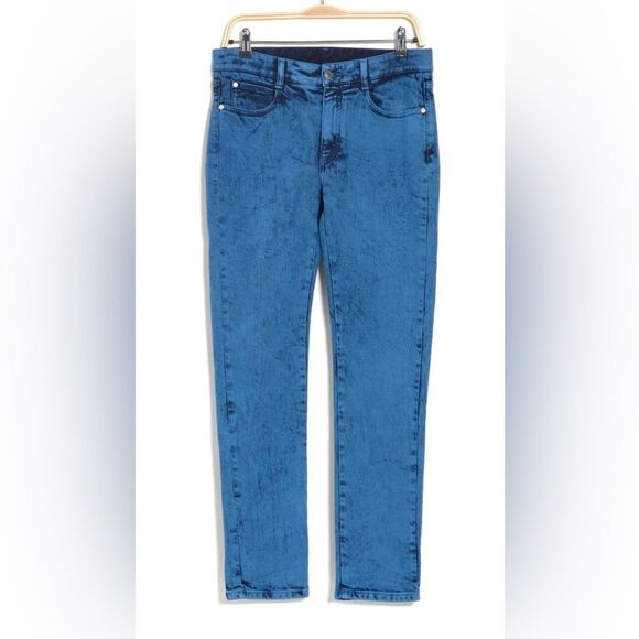 Stella McCartney mid rise skinny jeans size 28, NWT - Picture 4 of 15